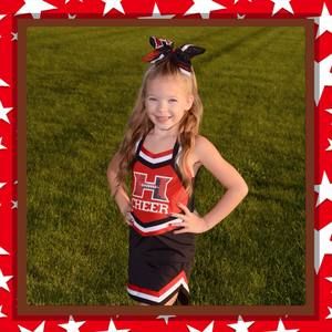 Meet your Posher, Rachael